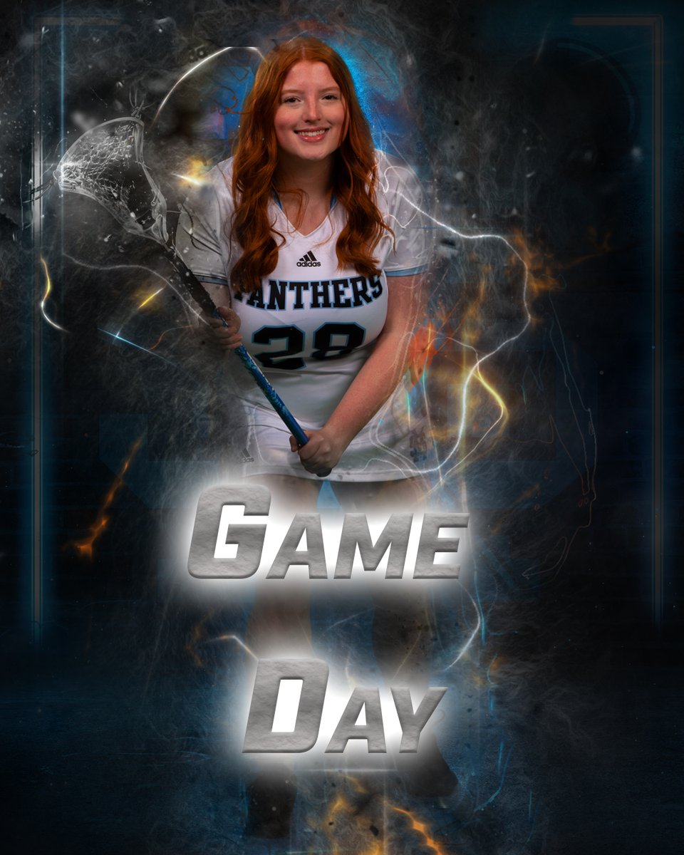 It's Game Day for the Varsity LAX!
<a href="/SMGirlsLax/">Starr’s Mill Lacrosse</a> <a href="/StarrsMillHS/">Starr's Mill HS</a> <a href="/starrsmill/">SMHS Athletics</a>
