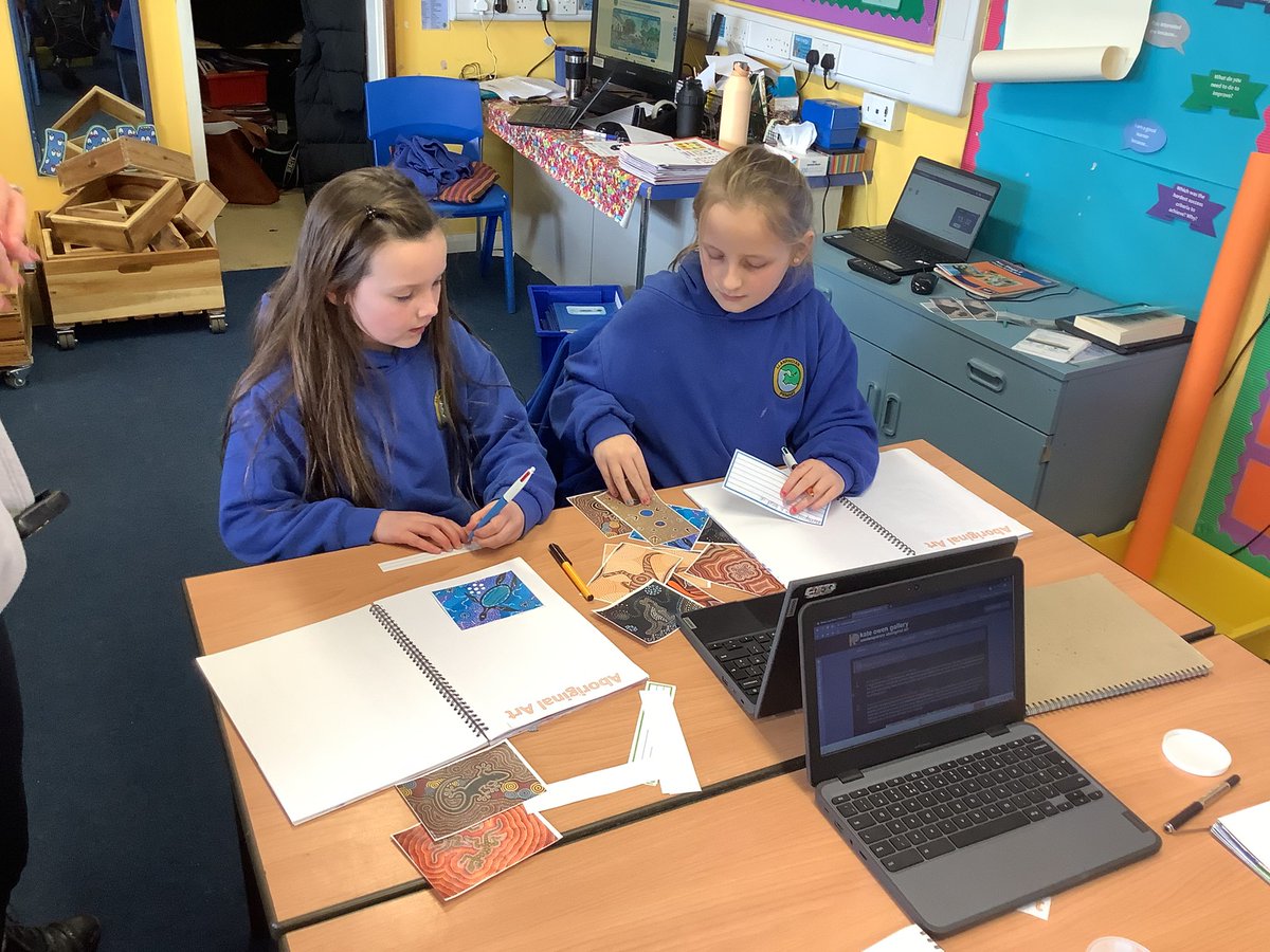 llanrhidianp's tweet photo. Taking inspiration from Mrs Caswell’s trip! How beautiful are these patterns based on ancient stories? #LlanPryCop #LlanExp #LlanLit #LlanImp https://t.co/RQBG5qA75g