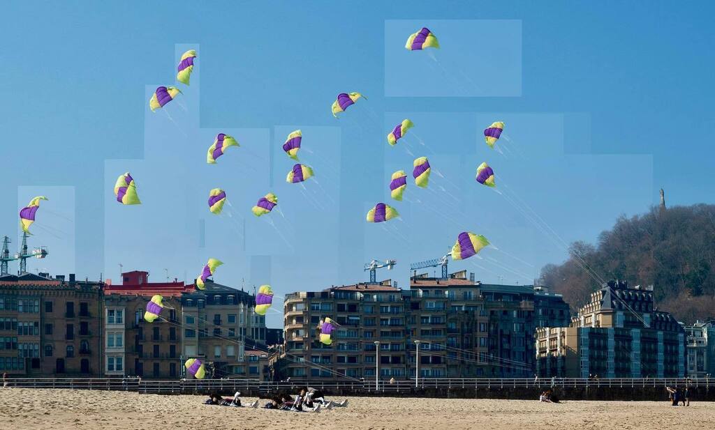 Fun with a kite
.
.
#artphotography #photography #compositephotography #collagephoto #donostia #kitephotography #beachphotography