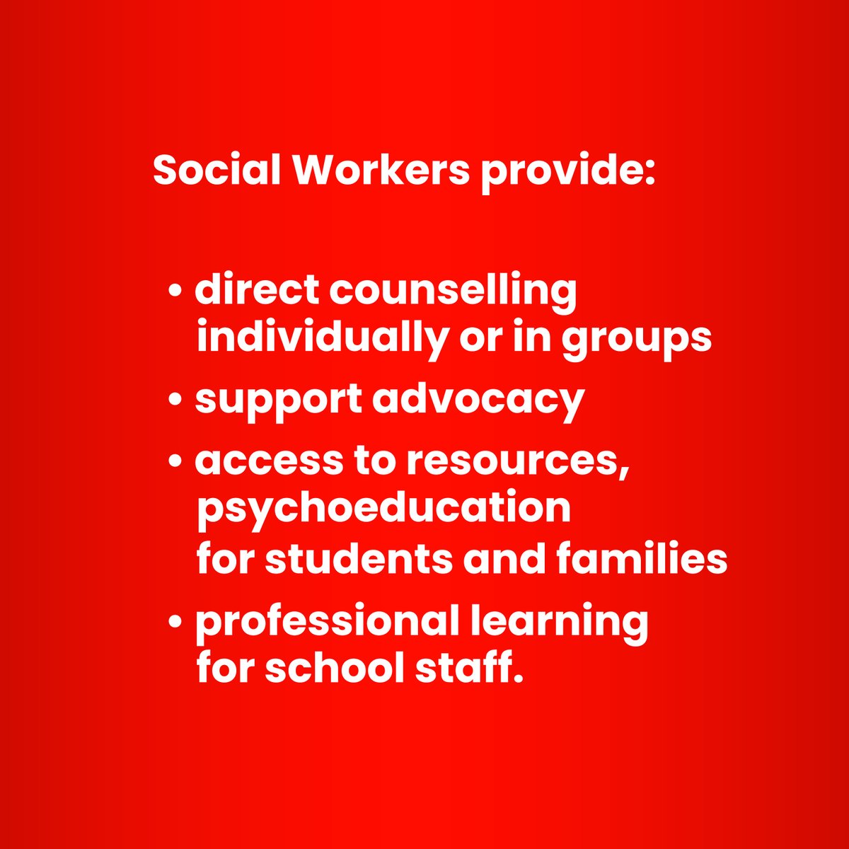 York Region DSB On Twitter How Do Social Workers Help Students york-region-dsb-on-twitter-how-do-social-workers-help-students