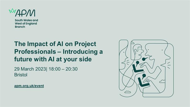 APM South Wales and West of England Network tweet media