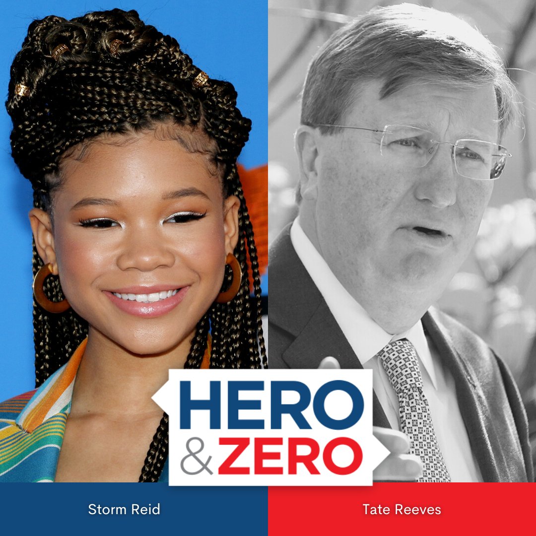 SAVELGBT's tweet photo. (2/2) Today's #LGBTQZero is Gov. Tate Reeves, who recently signed a bill banning puberty blockers, hormone therapy, and surgery for minors, making Mississippi the seventh state to enact such a law. The bill also prohibits funding from going to institutions providing such care. https://t.co/SPd3nAFiAW