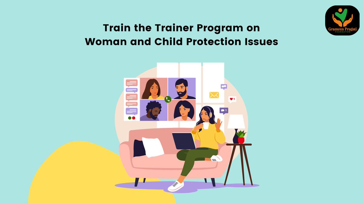 Please join us for an online Video Conference with Dr. Dnyaneshee Kotwal, WCD, Mantralaya &amp; Shri Vinit Mhatre, Officer, WCD Dept, Alibag, Raigad District on 𝐖𝐞𝐝𝐧𝐞𝐬𝐝𝐚𝐲, 𝟏𝟓𝐭𝐡 𝐌𝐚𝐫𝐜𝐡 𝟐𝟎𝟐𝟑 at 
𝐏𝐚𝐭𝐚𝐧𝐠𝐞 𝐑𝐞𝐬𝐨𝐫𝐭
𝐓𝐢𝐦𝐞: 𝟏𝟏𝐚𝐦