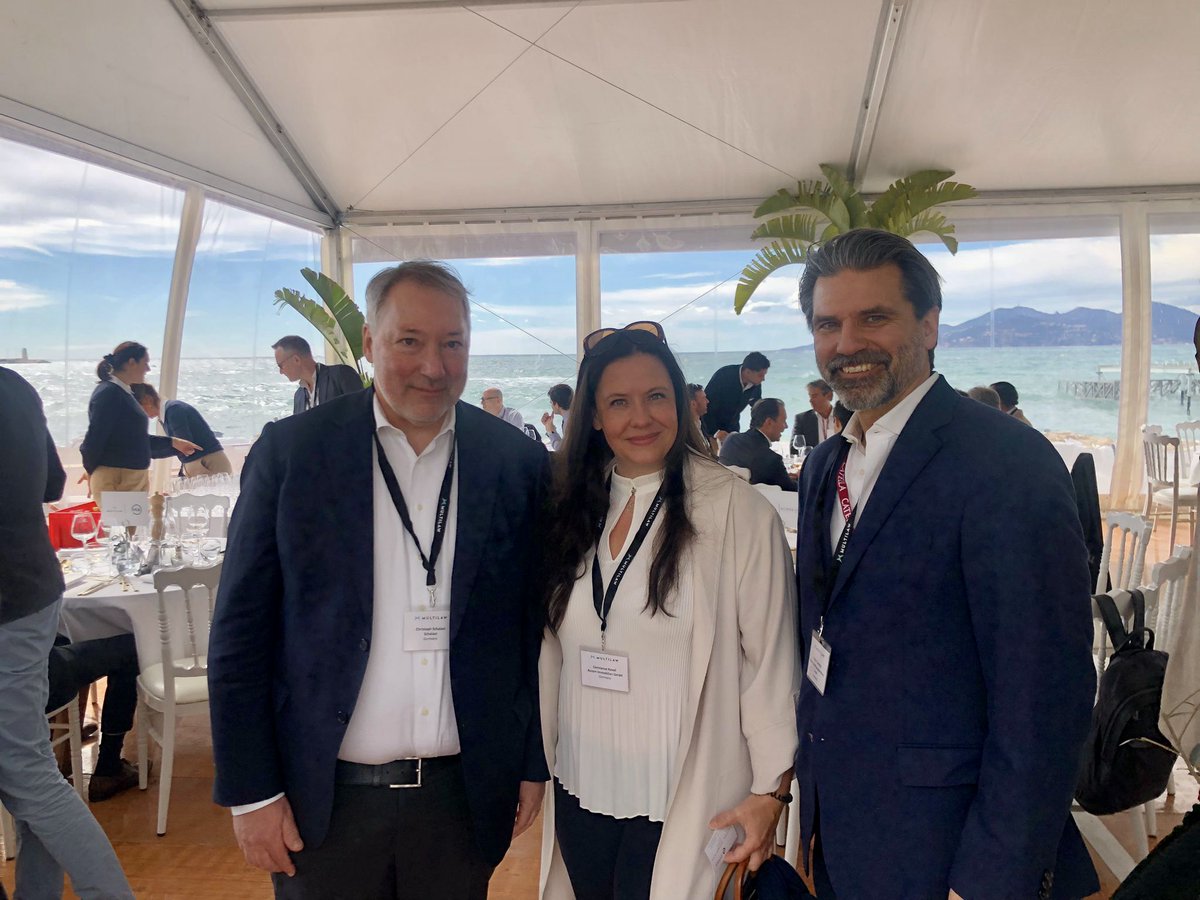 Multilaw tweet media