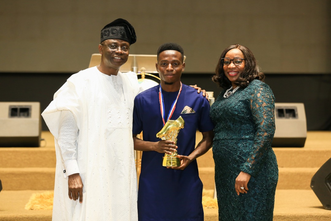 Johnzacheus77's tweet photo. I have a DREAM! I won't Stop, I won't Give Up, circumstances notwithstanding...
#JohnZacheus7 #PastorTundeBakare #Bakare #Baller #JZ7 #Oscars #Obidients #ElluP https://t.co/RWv4oHFzUL