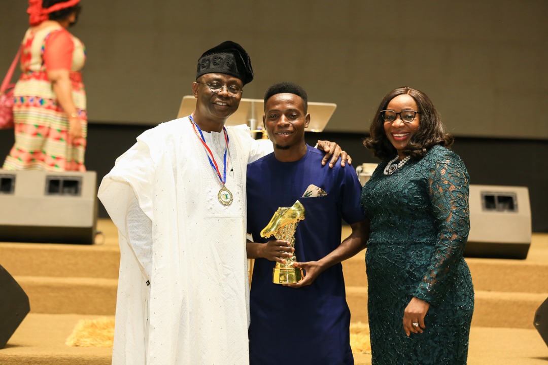 Johnzacheus77's tweet photo. I have a DREAM! I won't Stop, I won't Give Up, circumstances notwithstanding...
#JohnZacheus7 #PastorTundeBakare #Bakare #Baller #JZ7 #Oscars #Obidients #ElluP https://t.co/RWv4oHFzUL