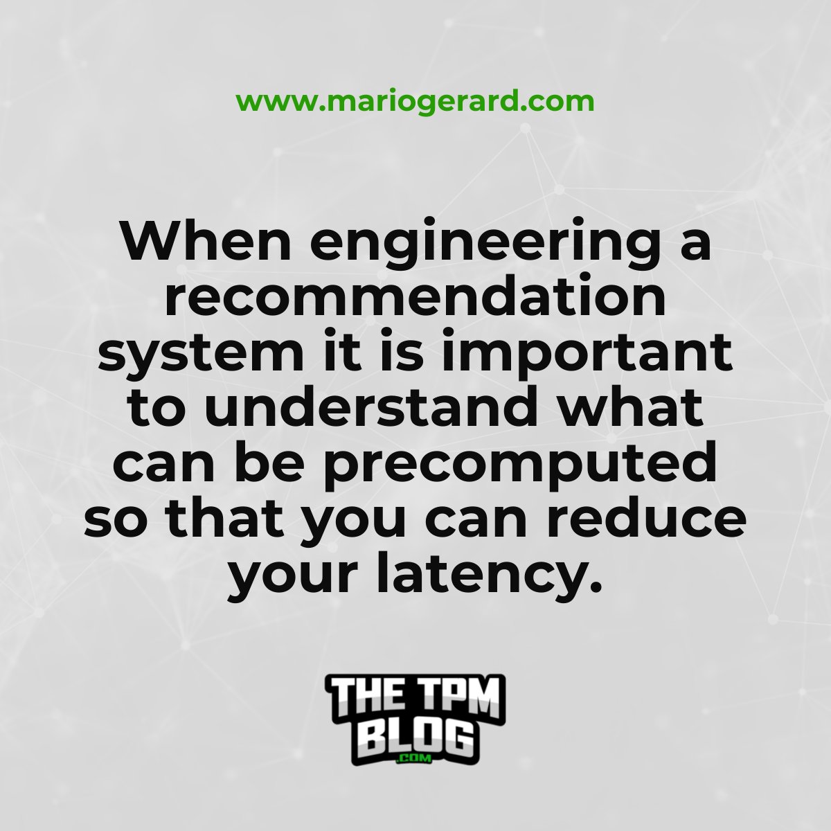 mariorgerard's tweet photo. Tap here to learn more information ➡️ https://t.co/hnIJWWfqPy

#ProjectManagementSoftware #Careers #Technology #computing #productmanagement #programming #kanban #projectmanagement #softwareengineering #agilesoftwaredevelopment #TPM #TechnicalProgramManager #ProgramManager https://t.co/JrzUOHM4Dx