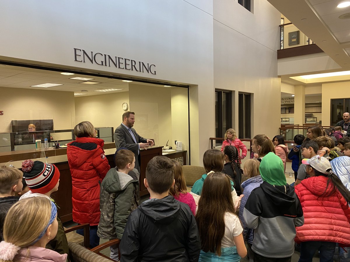 ArlingtonHeightsIL on Twitter "3rd graders from Dryden Elementary