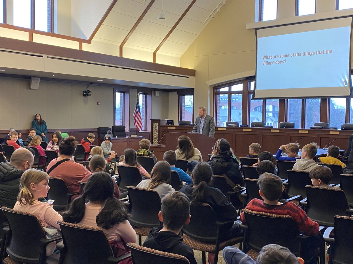 ArlingtonHeightsIL on Twitter "3rd graders from Dryden Elementary