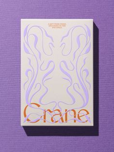 JessitoFerreyra's tweet photo. Crane | COLLINS https://t.co/Ey9djJpCGY