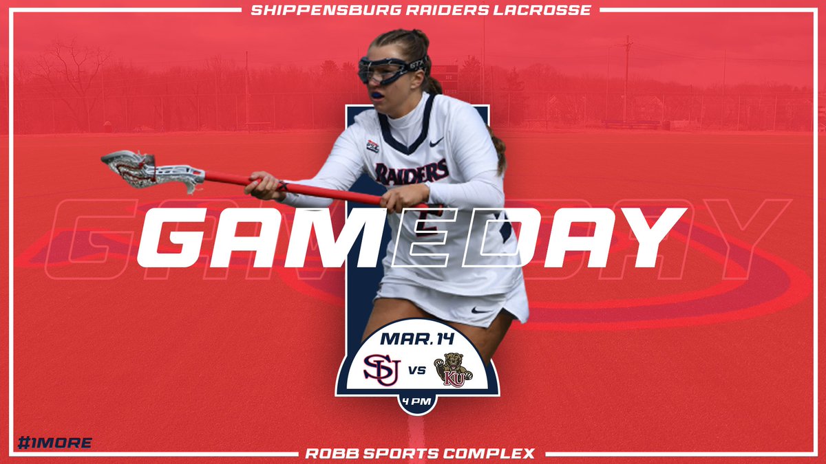 Robb Sports Complex. 4pm. Be there😤

📽️: psacsportsdigitalnetwork.com/shipraiders/?B…
📊: stats.statbroadcast.com/mobile/?id=457…