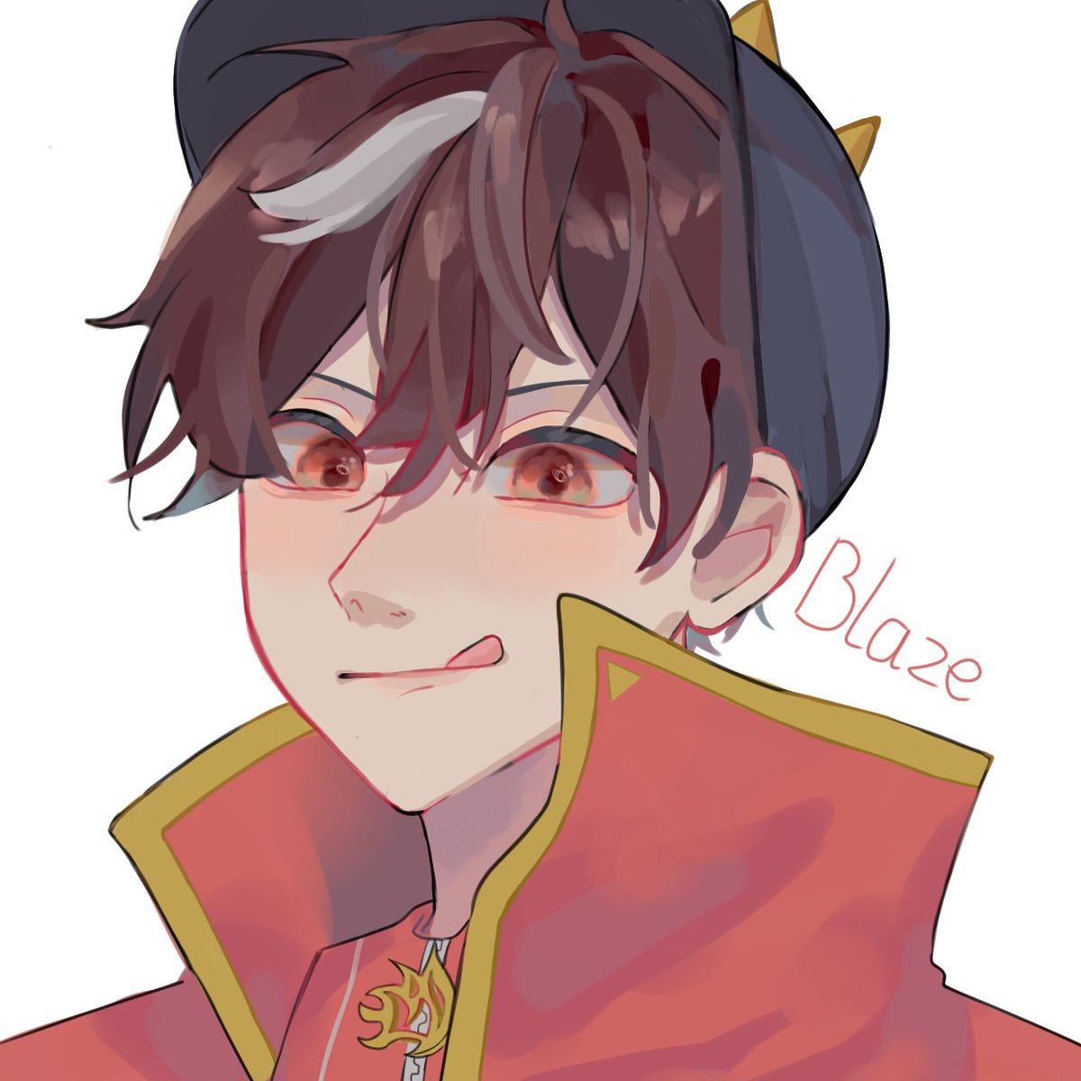 CockroachManxa's tweet photo. Old art 
#Boboiboy https://t.co/ajfJjS1Gv3