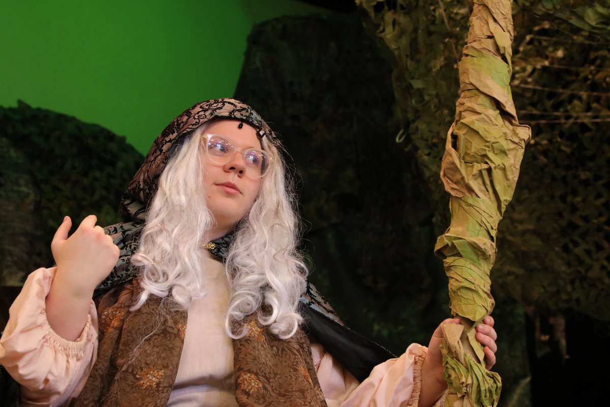 HHSHornets1's tweet photo. 🌟 IT'S ALMOST SHOWTIME! Harvard High School presents: Into The Woods— The Musical! 🌲
🗓️ Mar 17th at 7:00 PM
🗓️ Mar 18th  at 7:00 PM
🗓️ Mar 19th at 3:00 PM
Ticket information below! https://t.co/EYapvCVoft
