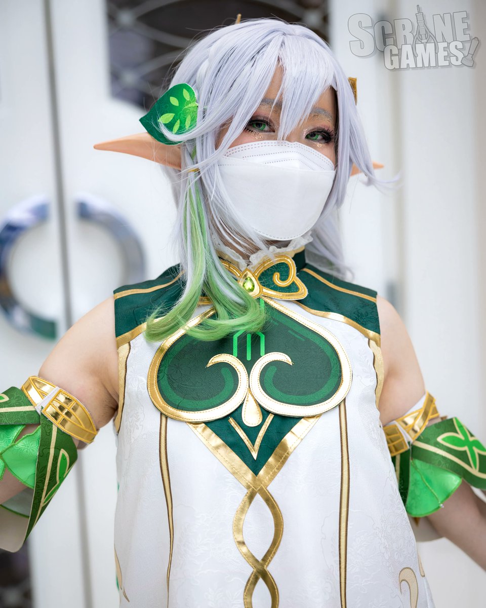 ScraneGames's tweet photo. It's Tuesday, and we're well into it, there's a lot to look forward to and enjoy, along with these awesome #MAGFest2023 shots!  Please remember to tag any Cosplayers you might recognize! https://t.co/ZIjdjGc7BN