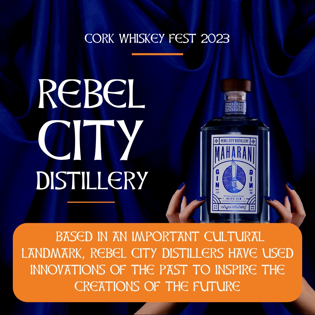 We've got a special line up of 3 of Cork's finest artisan producers....

This is a unique opportunity to have them all in one room, in <a href="/whiterabbitcork/">White Rabbit BBQ</a> on day 3 of the festival at 2pm🥃

Tickets through the link here 👇🏼

corkwhiskeyfest.com/taste-of-cork-…