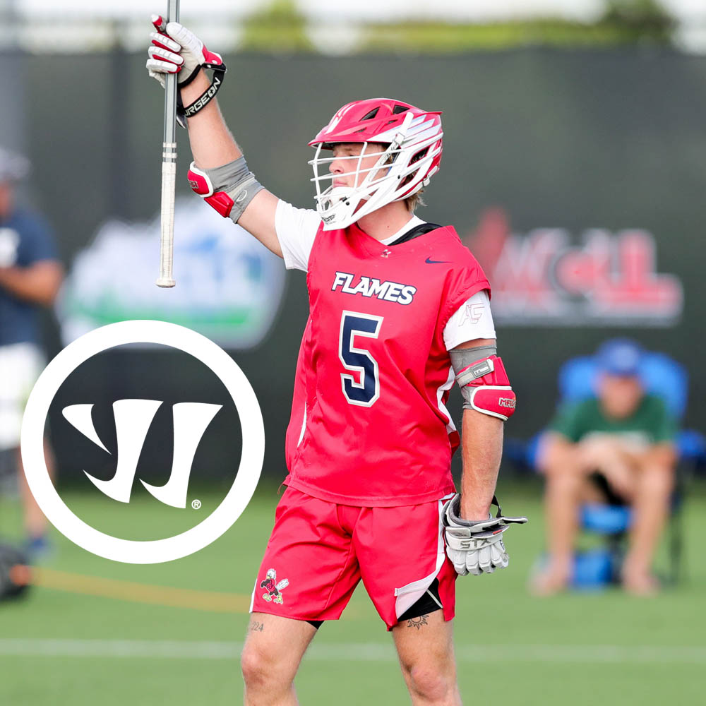 MCLA's tweet photo. Liberty's Mohs Named @warriorlax D-I Player of the Week | https://t.co/VJonnjNgT6 #mcla23 https://t.co/iCO4Fpjg9U