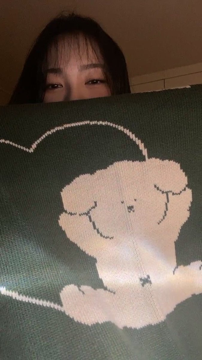 GWSN_FullMoon2's tweet photo. [#GWSN_SOSO] w.dy314 Instagram update~ https://t.co/n9twcex170

#공원소녀 #GWSN #소소 #SOSO #王靖儀 #도레미파소소날 #OneandOnly_SOSO_DAY https://t.co/RYopXxyJI8