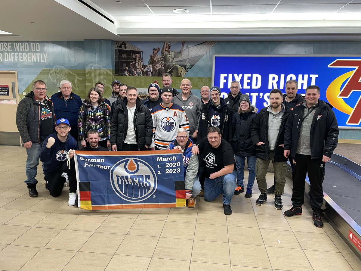 Oilersnation.com, Oily Since ‘07 on Twitter: 