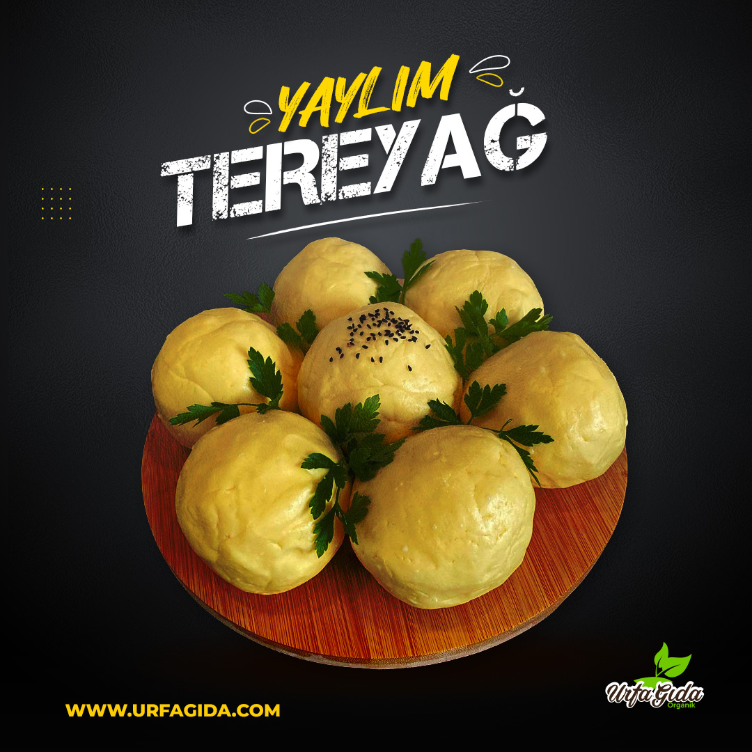 UrfaGda1's tweet photo. Yayık tereyağının muhteşem tadı yemeklerinize, tatlılarınıza ve kahvaltınıza benzersiz bir deneyim katacak.

#tereyağı #reçel #peynir #köyekmeği #dogalurun #organikbeslenme #kahvaltısaati #lezzetliyemek #tereyağlı #organikyasam https://t.co/qtSsFo8Bhz