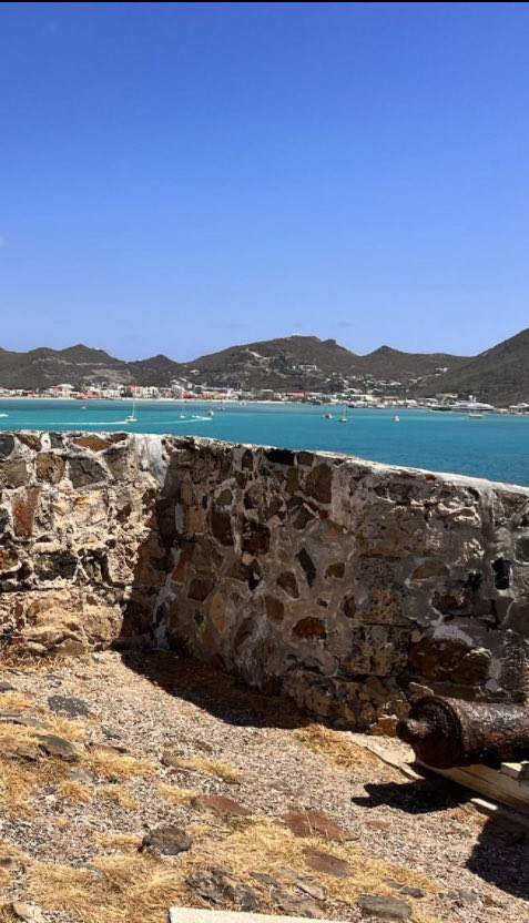 On #SintMaarten unique monuments which, with some assistance, might become ⁦<a href="/UNESCO/">UNESCO 🏛️ #Education #Sciences #Culture 🇺🇳</a>⁩ worthy sites: #NationalHeritageFoundation and Museum, #SogaSaltFactory and #FortAmsterdam .