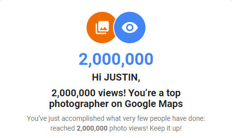 JUSTINmenkhoff's tweet photo. id say i am doing something right. 😃 https://t.co/WeHK6wl3bO