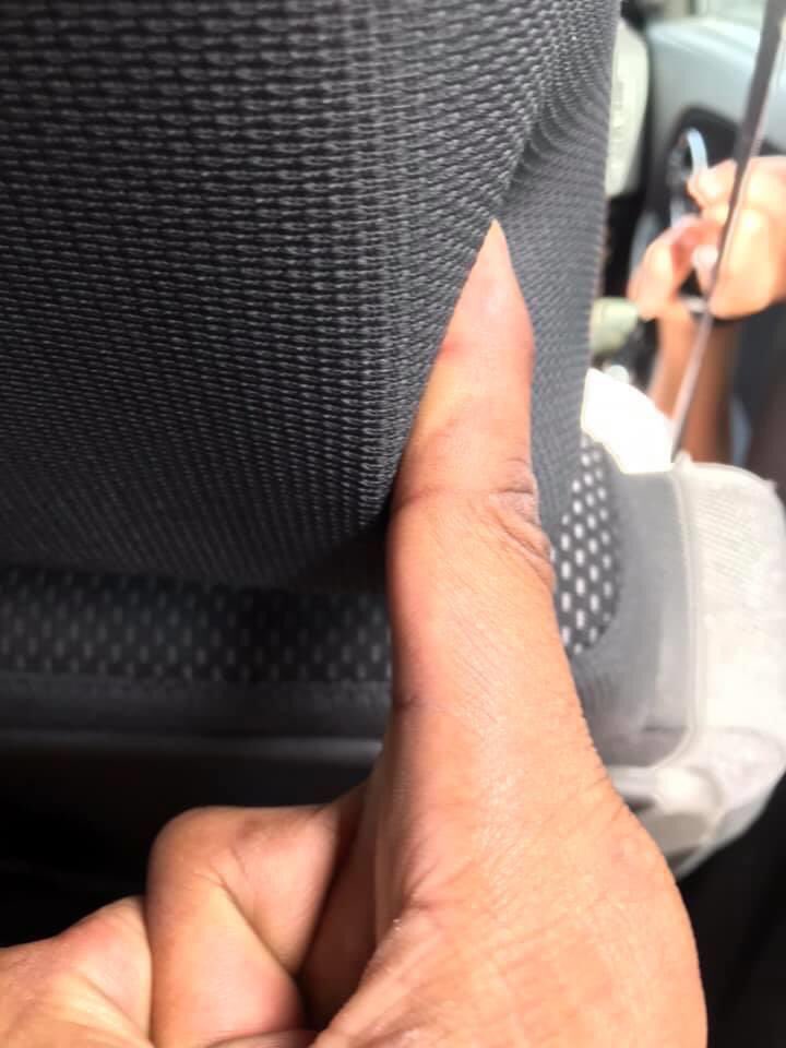 Bigqadi's tweet image. When that turn a lil too hard