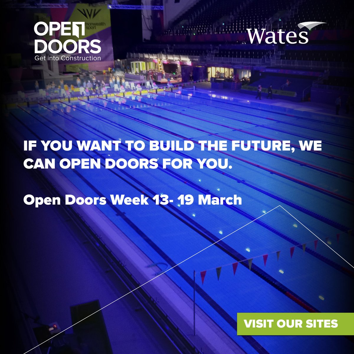 Wates Group tweet media