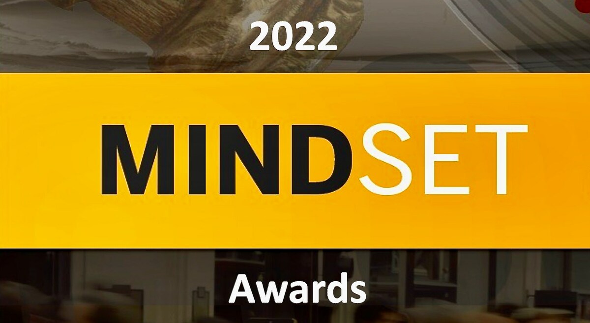 2022 #MindsetAwards winners announced. #CdnJournalism #MentalHealth #cdnmedia prn.to/3JE9w91