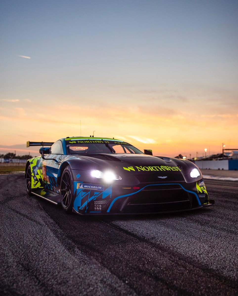 NICKI THIIM - TEAMTHIIM 🇩🇰 tweet media