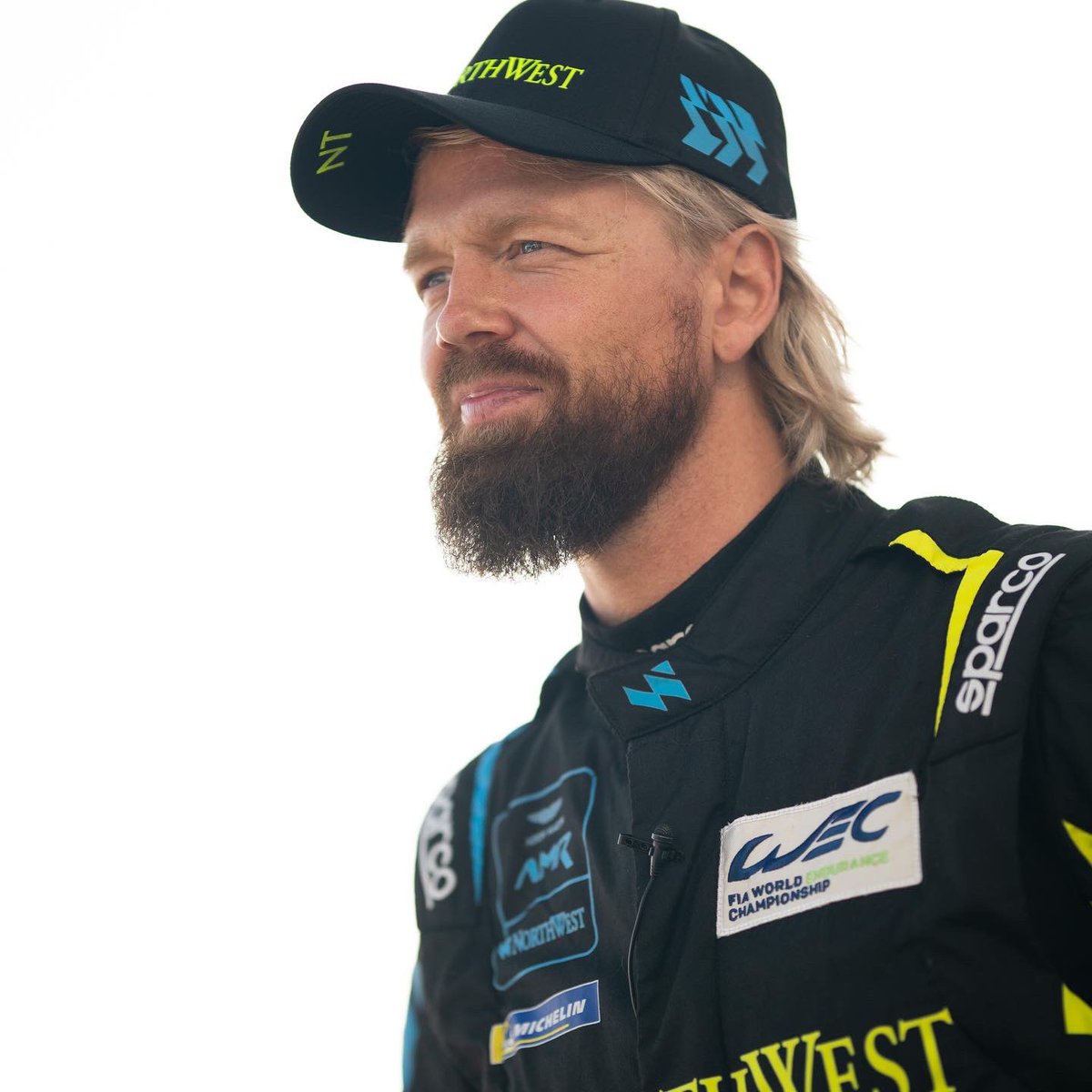 NICKI THIIM - TEAMTHIIM 🇩🇰 tweet media