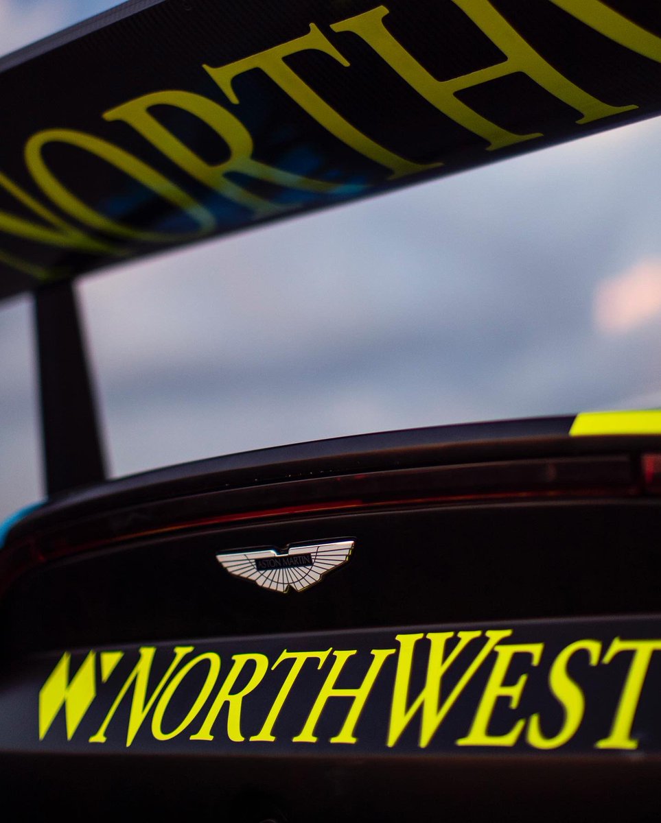 NICKI THIIM - TEAMTHIIM 🇩🇰 tweet media