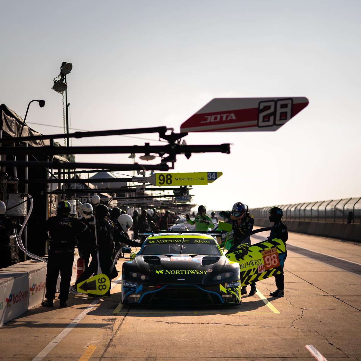 NICKI THIIM - TEAMTHIIM 🇩🇰 tweet media