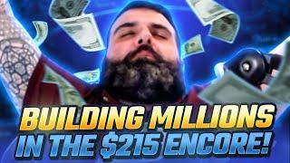 PokerTube tweet media