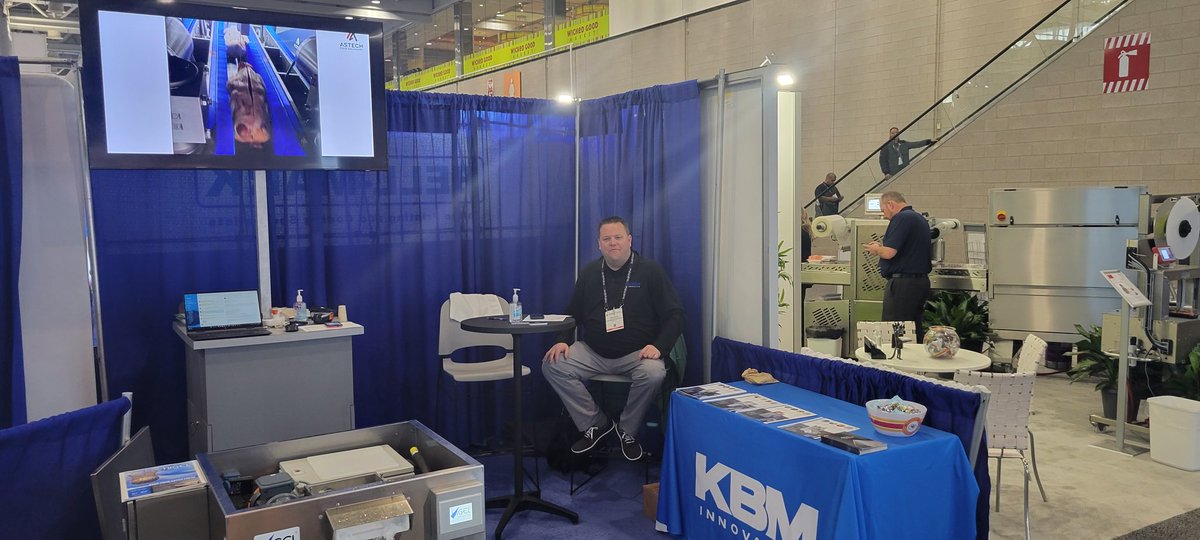 KBM INNOVATIVE (@JimThomkbm) / Posts / X