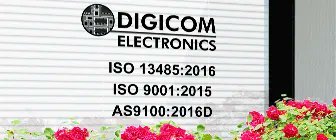 DIGICOM Electronics tweet media
