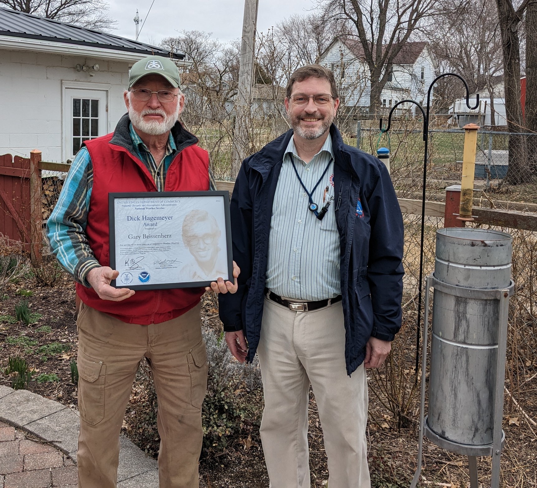 Noaa Kansas City Missouri - tfgswvr
