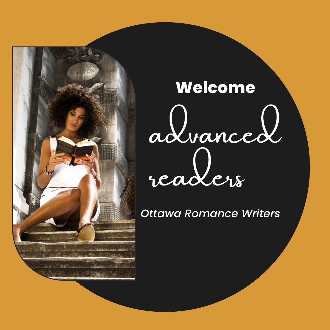 Ottawa Romance Writers tweet media
