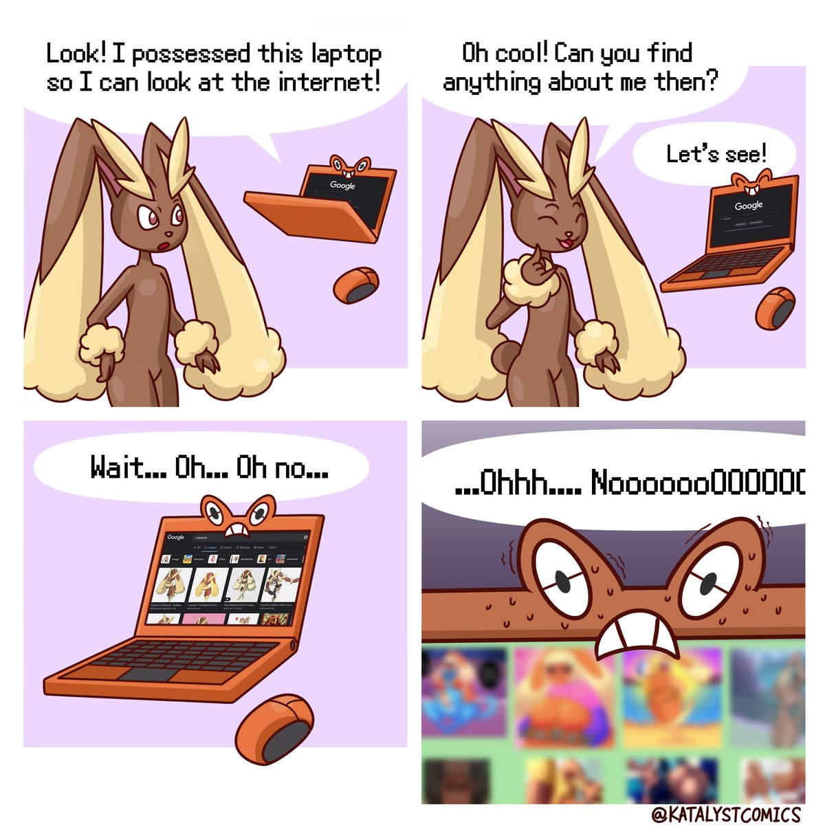 They were never the same ever again. #pokemon #comic #comics

Muk Jones Therapist Panels: 
instagram.com/p/CfEcEFlIB2Y/