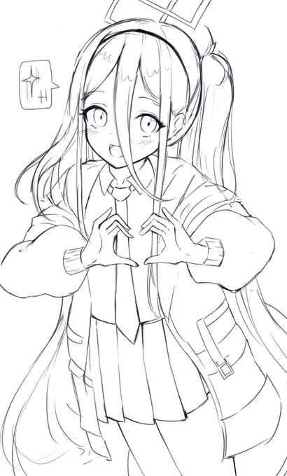 かいふくの呪文をとなえるアリスwip 