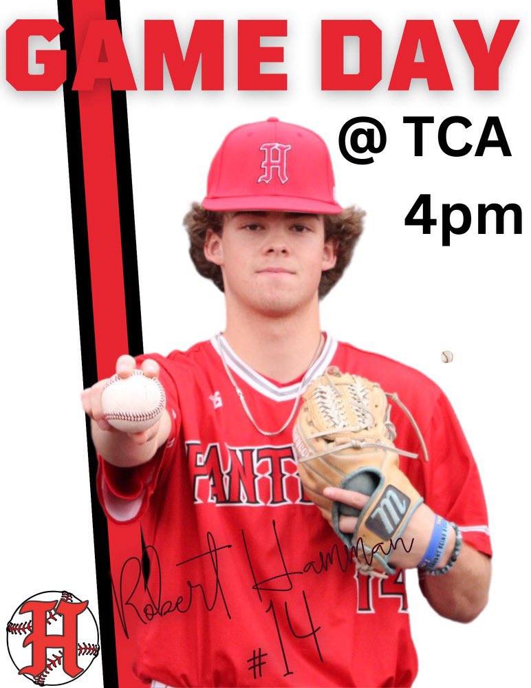 Game day! <a href="/CoachOlivera/">Coach Olivera</a> <a href="/dallasathletics/">Dallas ISD Athletics</a> <a href="/dallasschools/">Dallas ISD</a> <a href="/alany77/">alan young</a> <a href="/PanthersHHS/">Hillcrest HS</a> @hs_hillcrest