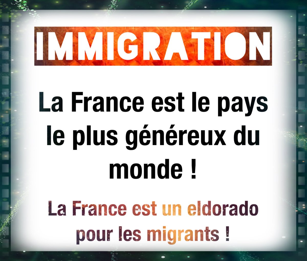 YannGouriou75's tweet image. 👉 Vous apprendrez que n’importe quel #étranger arrivant en #France pour se faire #soigner est automatiquement pris en charge à 100% par la #CPAM 

👉 Donc, pris en charge par nos #impôts ‼️ 😩😱🤮 

✅ Pour voir la vidéo, c’est par ici 👉 myjournal.fr/immigration-la…
