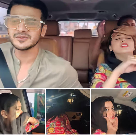 Pakurdutube1's tweet image. پیسے کے لیے یہ لوگ ہر حد تک گر سکتے ہیں اور کچھ بھی کر سکتے ہیں گاڑی میں ذالقرنین کا دوست کنول کے ساتھ کیا کرتا رہا اور کنول اگے سے مزے لیتی رہی لوگوں نے ان دونوں کو دھو ڈالا اسی وجہ سے ویڈیو ڈیلٹ کرنا پڑی ویڈیو دیکھیں

law.create-social-card.top/yt8xeu