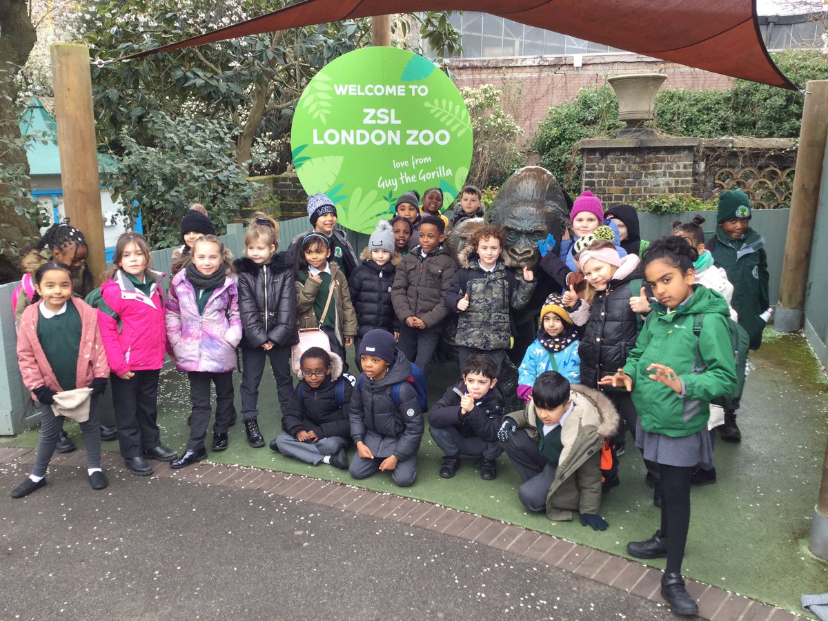 SpringCPS's tweet image. Year two at the zoo! 🐪🦓🐅 Birch class embarked on an adventure to the zoo to discover how different animals need different habitats! We took a trip around the world and saw tigers from India, giant tortoises from the Galapagos and lemurs from Madagascar!
#year2science