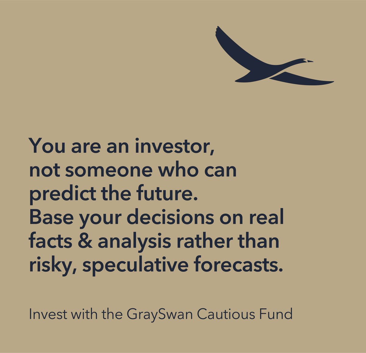 GraySwanZa's tweet photo. GraySwan manages a top-performing Fund that utilises actively and passively managed mandates. Our Fund has been a consistent top-quartile performer since its inception and at lower risk and lower fees than its Peer Group.​

#DesignItYourWay 
#GraySwan 
#FindYourFreedom https://t.co/PberIqAC1K