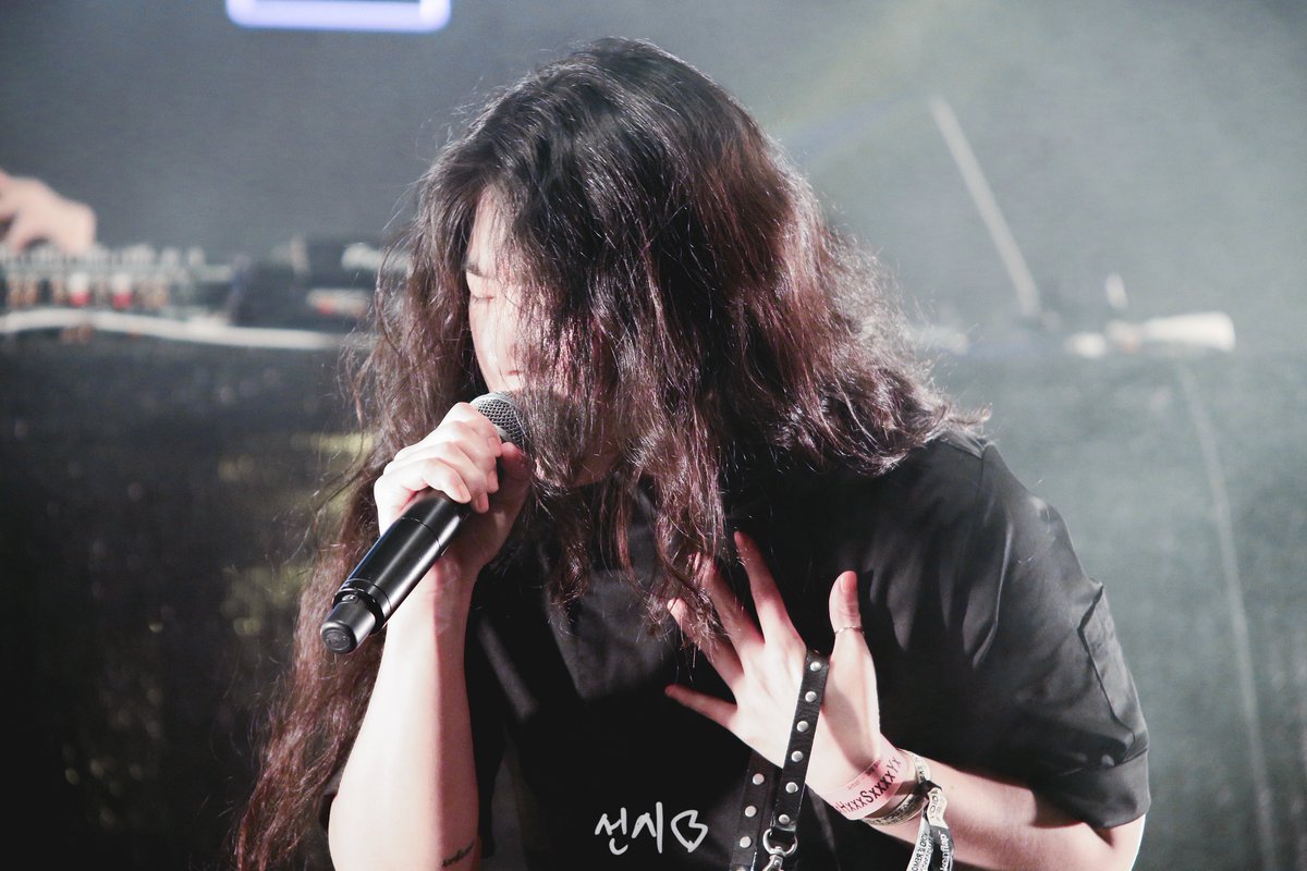 muddy_buddyy's tweet image. 230305 clockenflap
 
소금은 신이야……

#sogumm #소금 #balmingtiger