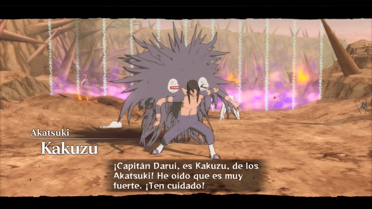 Jotas83's tweet photo. Capítulo 7 iniciado.

#Naruto #NarutoShippuden #NarutoShippudenUNS3FB #cyberconnnect @BandaiNamcoES #xbox #XboxSeriesX @xbox @Xbox_Spain @XboxP3 @aarongreenberg https://t.co/Rnfk82HYzO