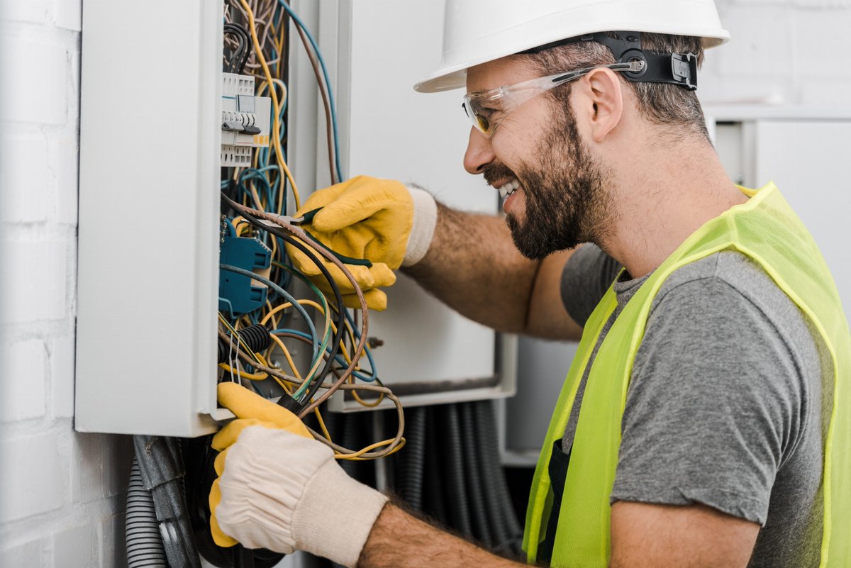 Orillia Electric (@orilliaelectric) on Twitter photo Orillia Electric's Certified Master electricians offer troubleshooting of shorted circuits and non functioning circuits, repairs to old wiring, machinery troubleshooting, Generac generator repairs,... more at shoplocal.ly/46WpF Orillia Electric's Certified Master electricians offer troubleshooting of shorted circuits and non functioning circuits, repairs to old wiring, machinery troubleshooting, Generac generator repairs,... more at shoplocal.ly/46WpF