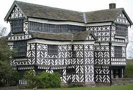 FHSofCheshire's tweet photo. #CheshireFamilyHist
#CheshireTeaser - no Googling!
Arrange these homes in order of building
Dunham Massey
Tatton Hall
Little Moreton Hall
Lyme Hall
@DunhamMasseyNT #LymeHall
@NTlittlemoreton @tatton_park https://t.co/BFqTyjHOKv