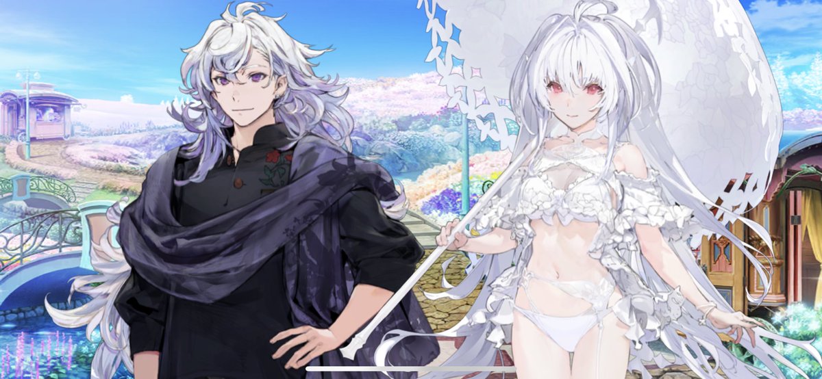 ギルガメッシュ(Fate) ,旧マーリン 「ふむん 」|ちえのイラスト