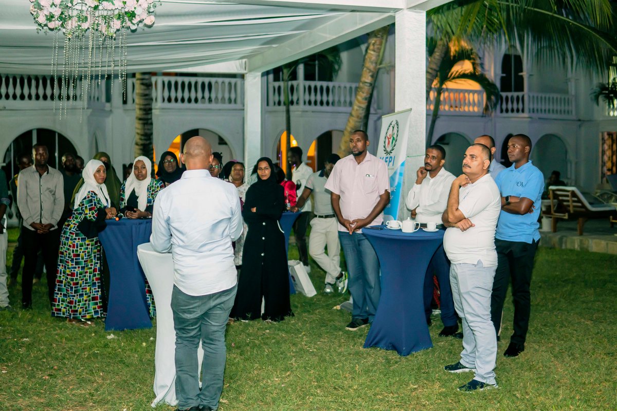 The YEPI Community Entrepreneurship Hub tweet media